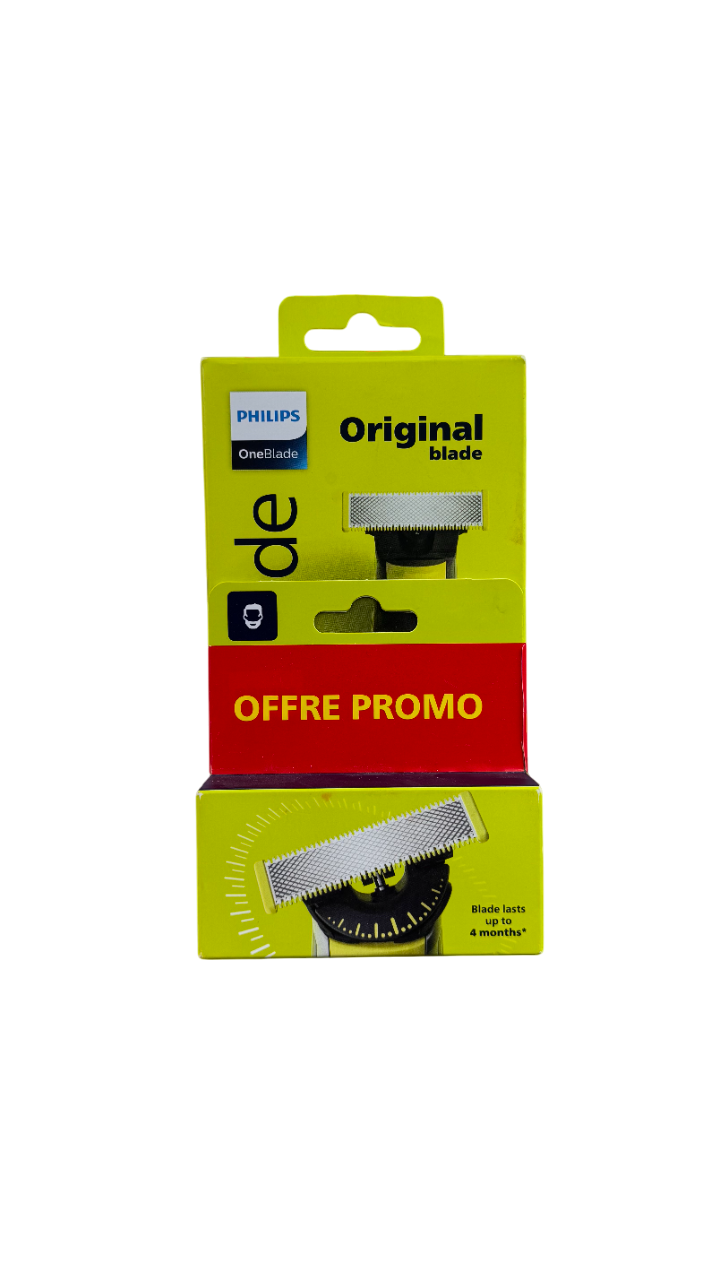 OneBlade 5 en 1 original