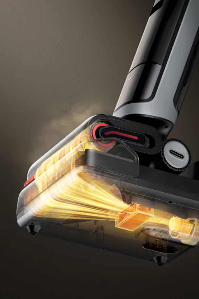 Séchage IA à 90 °C