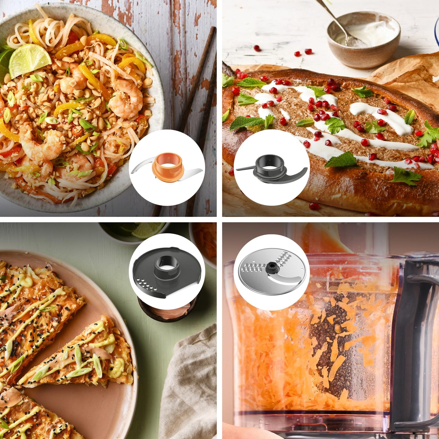 Kenwood Multipro Compact