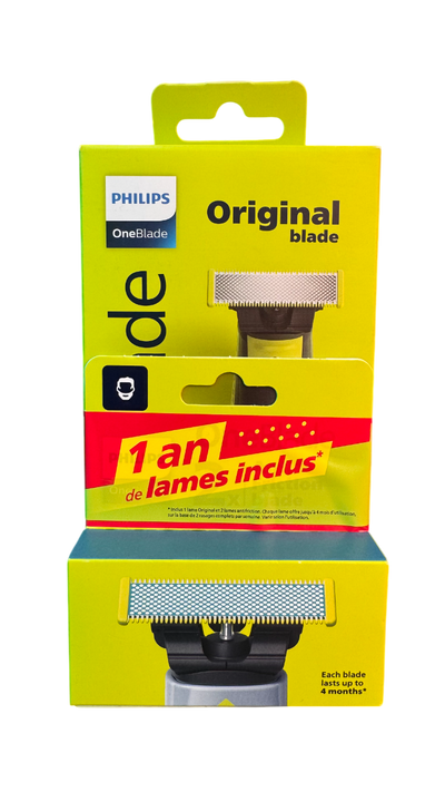 OneBlade 5 en 1 original