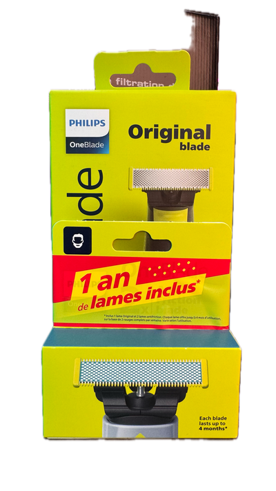 OneBlade 5 en 1 original