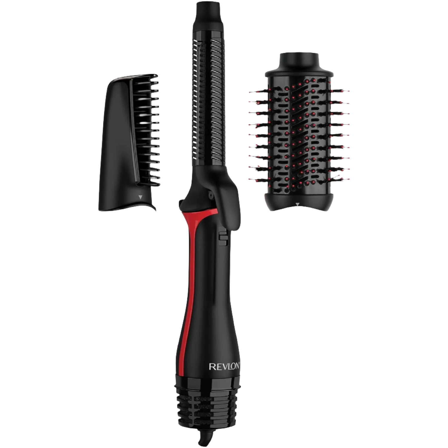 REVLON Brosse coiffante multi-usages One-Step de REVLON - 3-EN-1