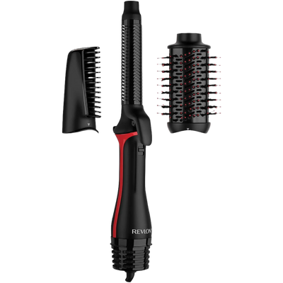 REVLON Brosse coiffante multi-usages One-Step de REVLON - 3-EN-1
