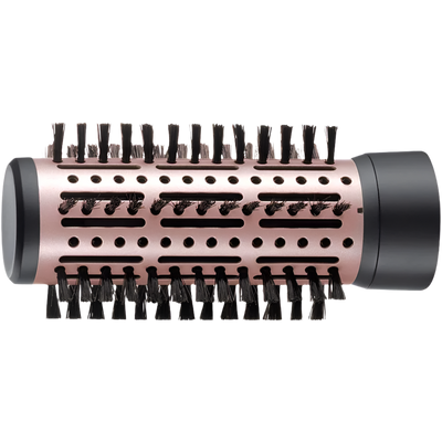 Remington LA BROSSE SOUFFLANTE ROTATIVE CURL & STRAIGHT CONFIDENCE