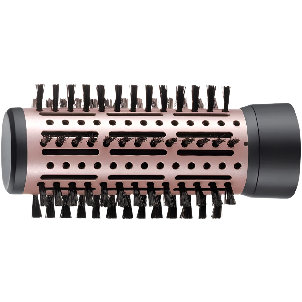 Remington LA BROSSE SOUFFLANTE ROTATIVE CURL & STRAIGHT CONFIDENCE