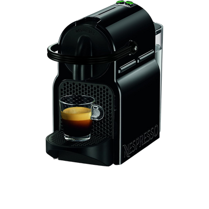 Expresso MAGIMIX NESPRESSO INISSIA NOIR