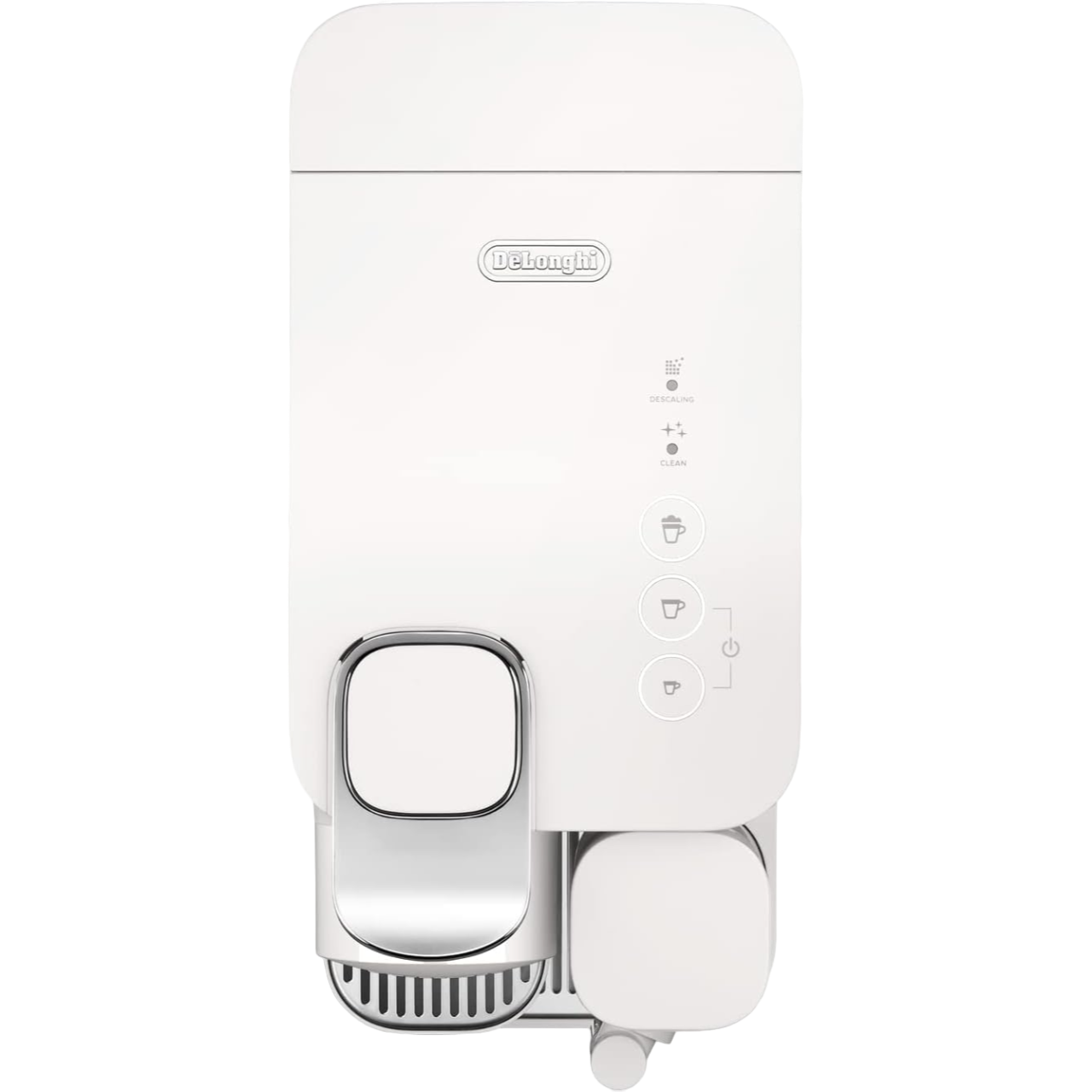 Nesspresso Lattissima One