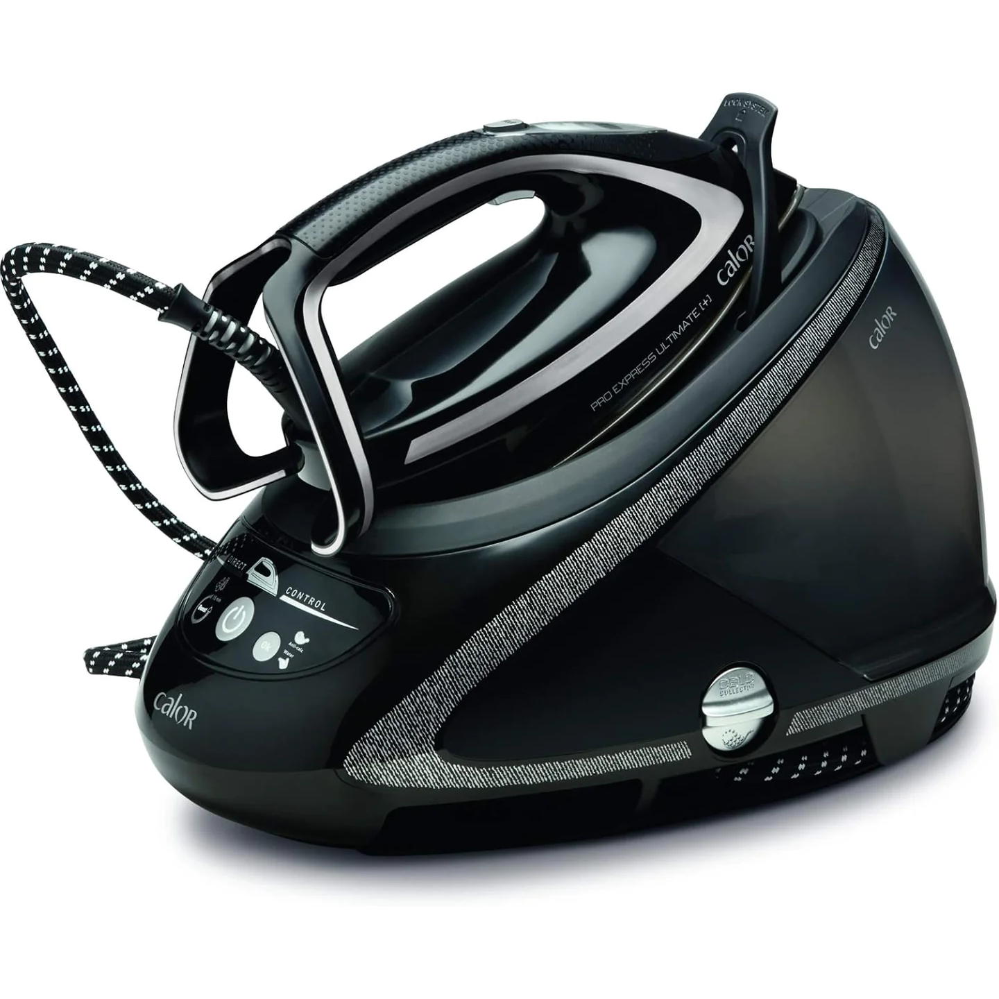 Calor PRO EXPRESS ULTIMATE [+]