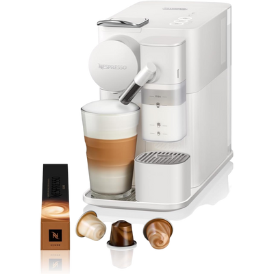 Nesspresso Lattissima One