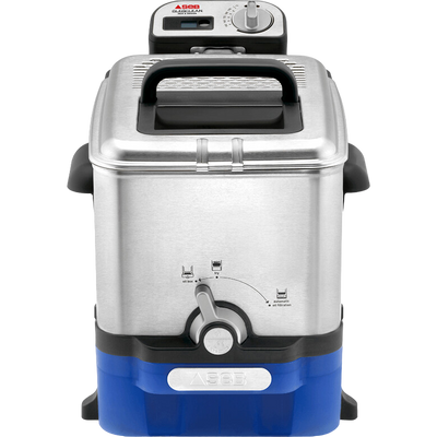 Friteuse SEB classique 3,5 L cuisine maison