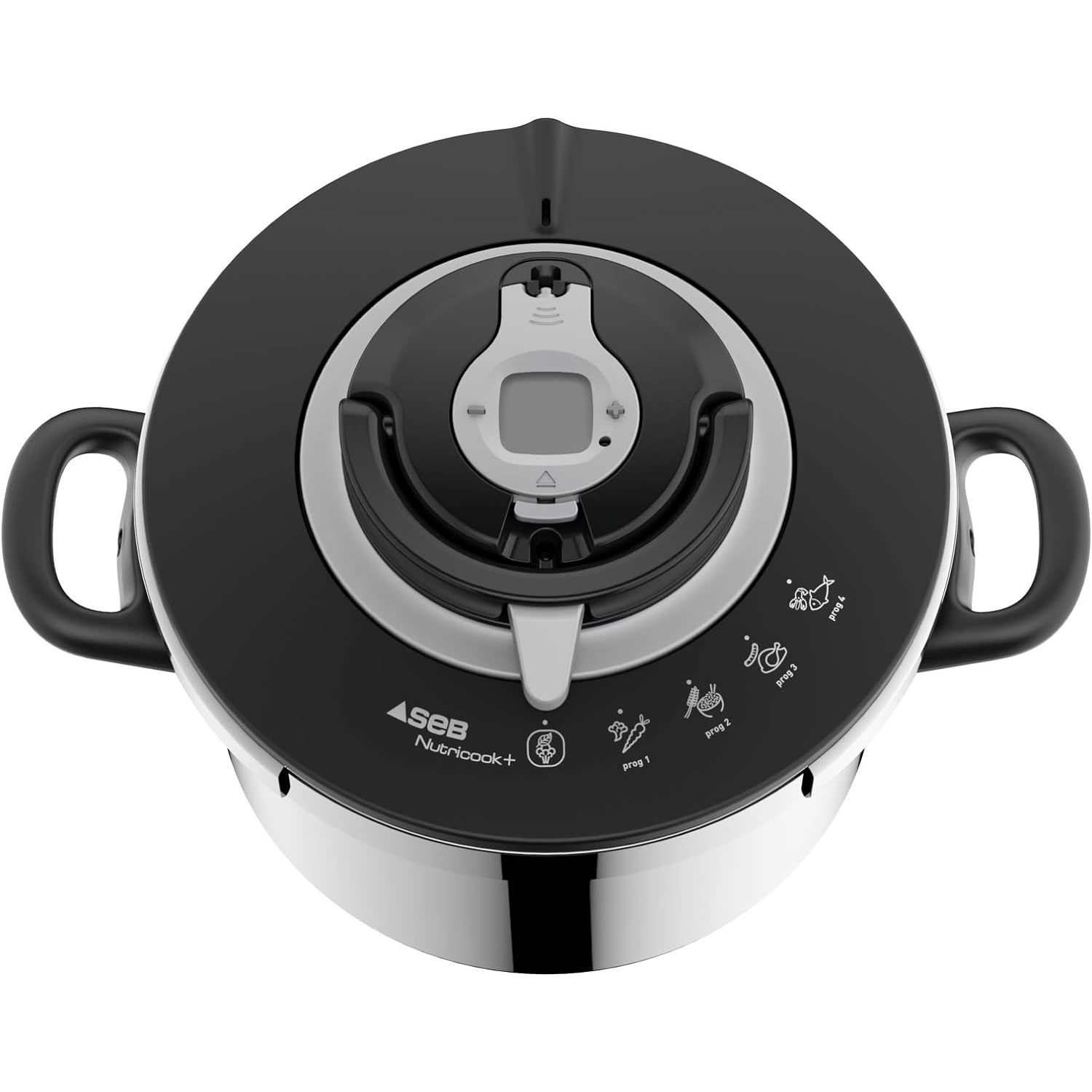 SEB Cocotte nutricook