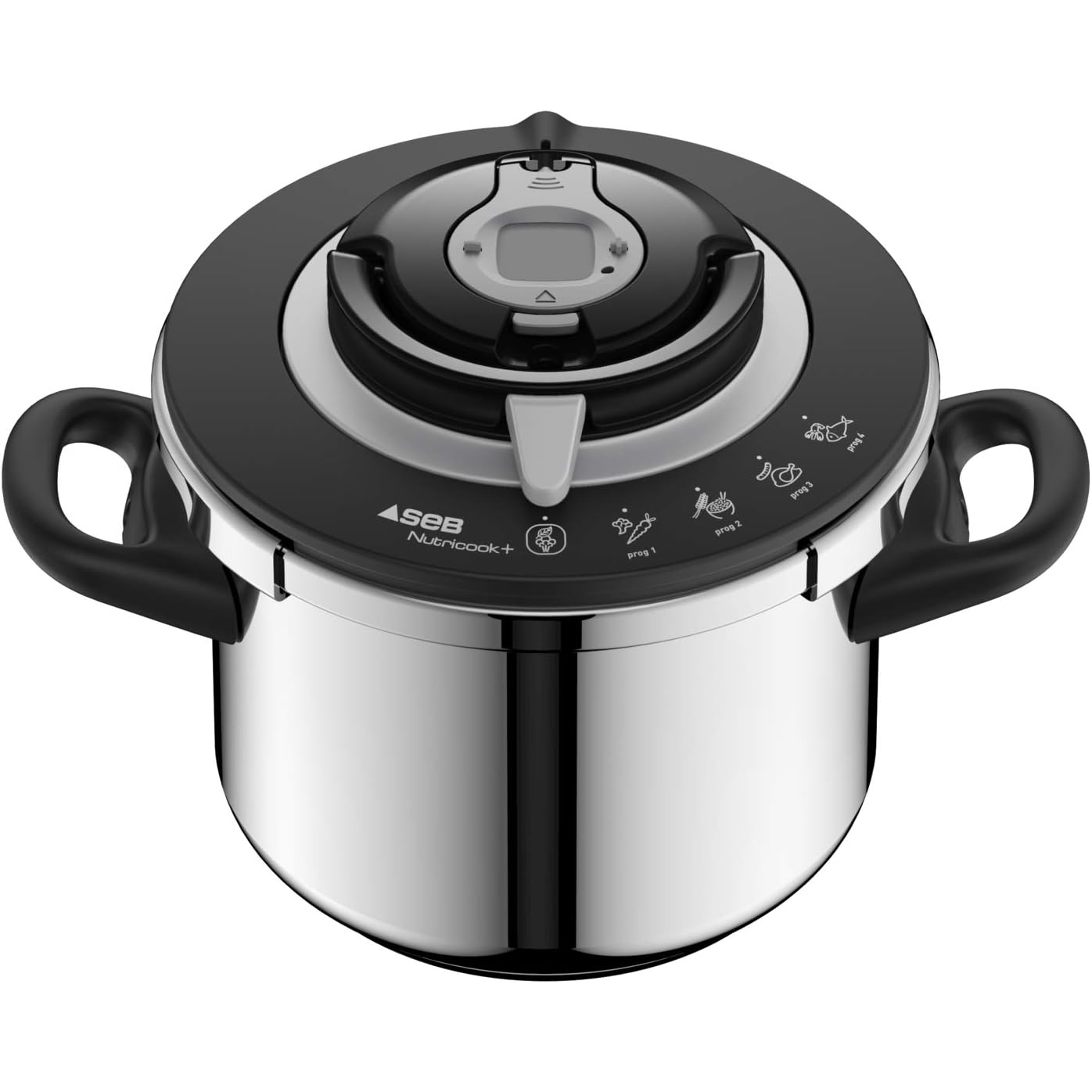 SEB Cocotte nutricook