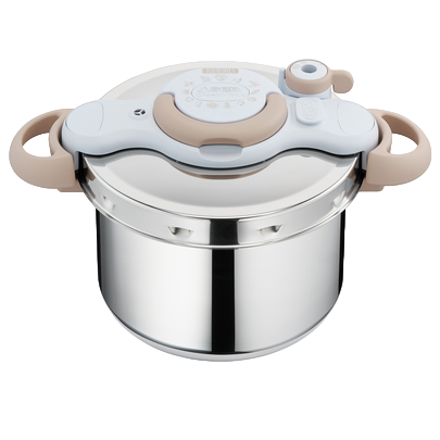 SEB cocotte recycook 7.5L