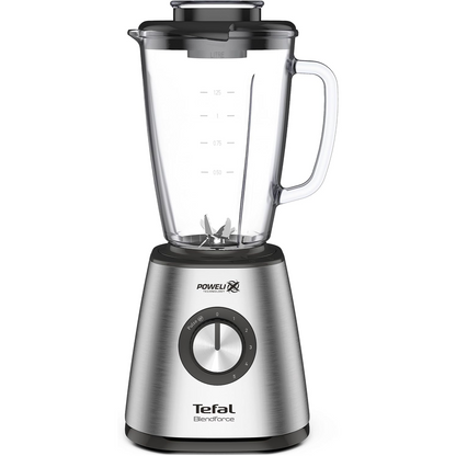 Tefal blend force glass blender