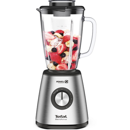 Tefal blend force glass blender