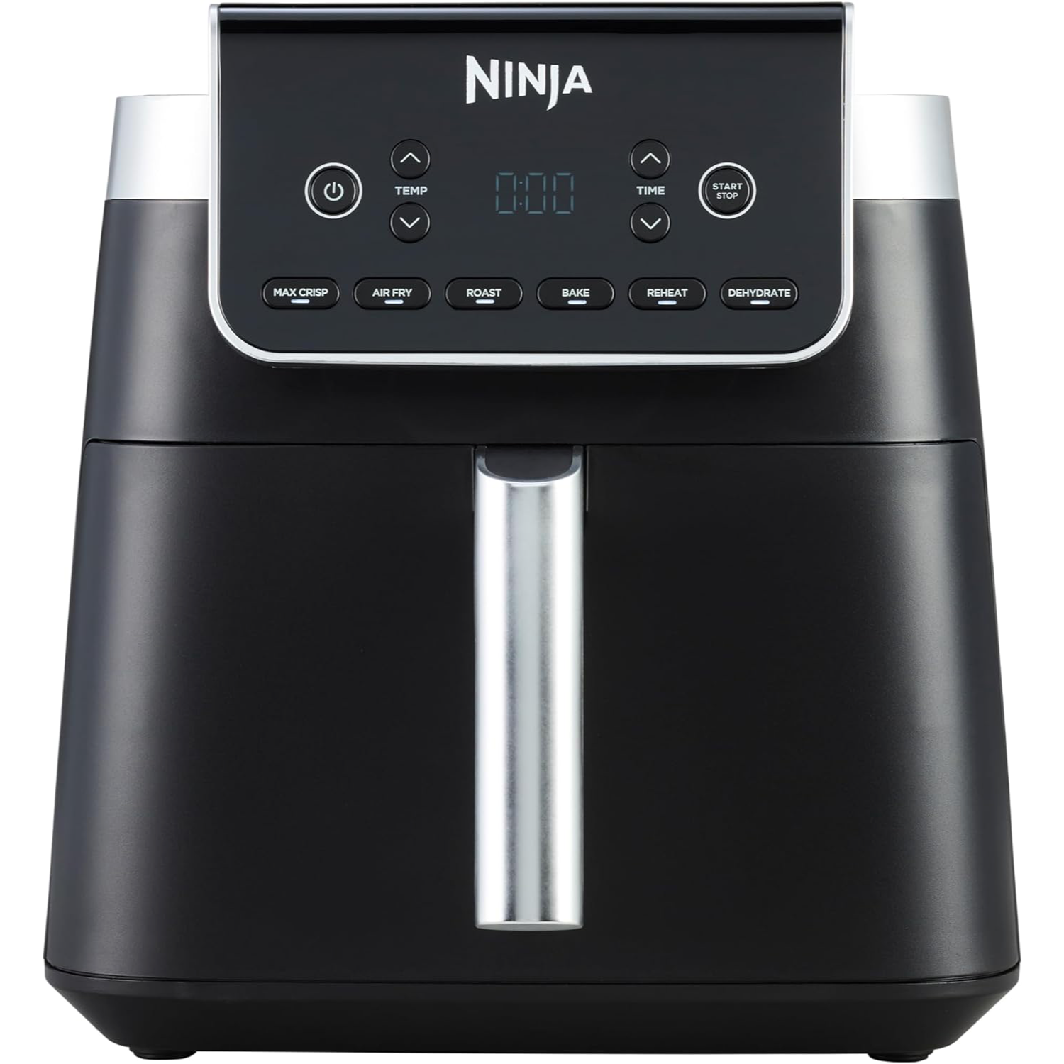 Ninja friteuse sans huile 6.2L