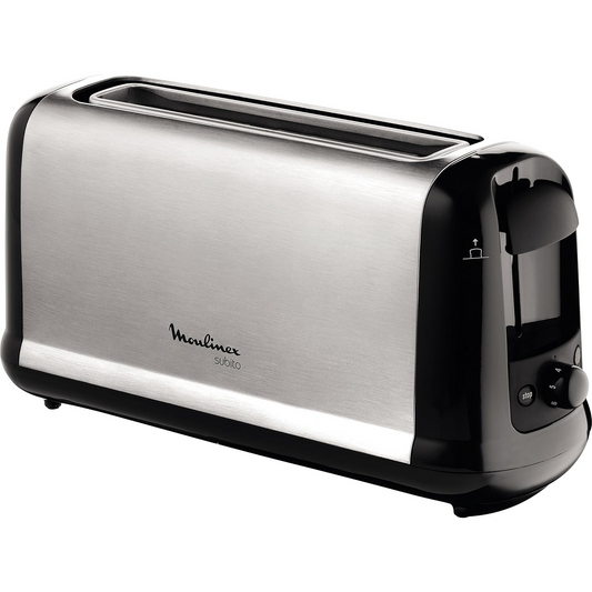 Moulinex subito select toaster