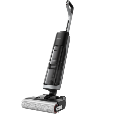 Dreame H14 Pro aspirateur laveur sec et humide vue avant