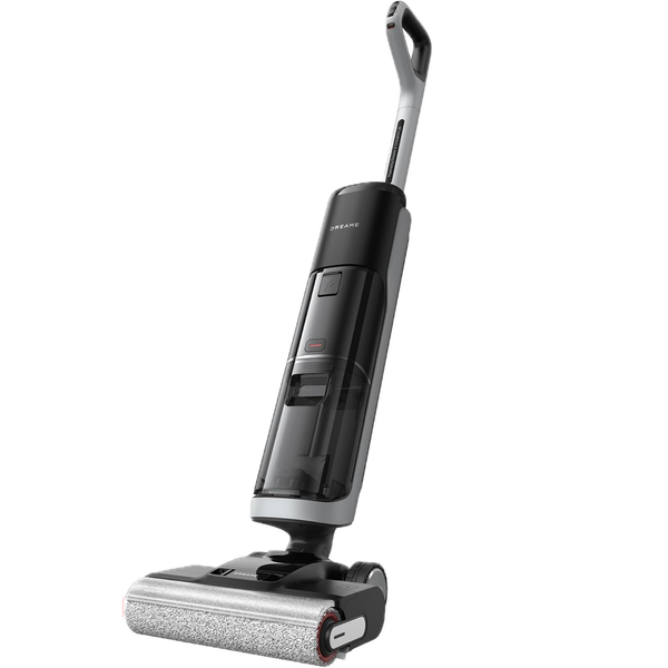 Dreame H14 Pro aspirateur laveur sec et humide vue avant