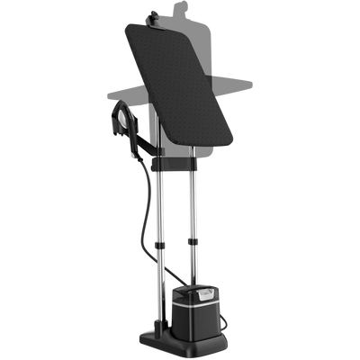 Calor Ixeo+ QT1510C0 – La Centrale Vapeur 3-en-1 Ultra-Légère & Puissante