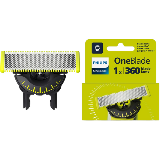 OneBlade Lame 360 de rechange