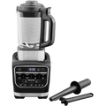Ninja Foodi Blender chauffant avec Auto-iQ - 10 programmes - 1000W