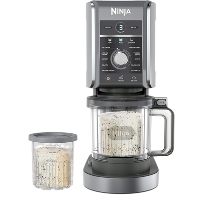 Ninja CREAMi Deluxe – Algérie