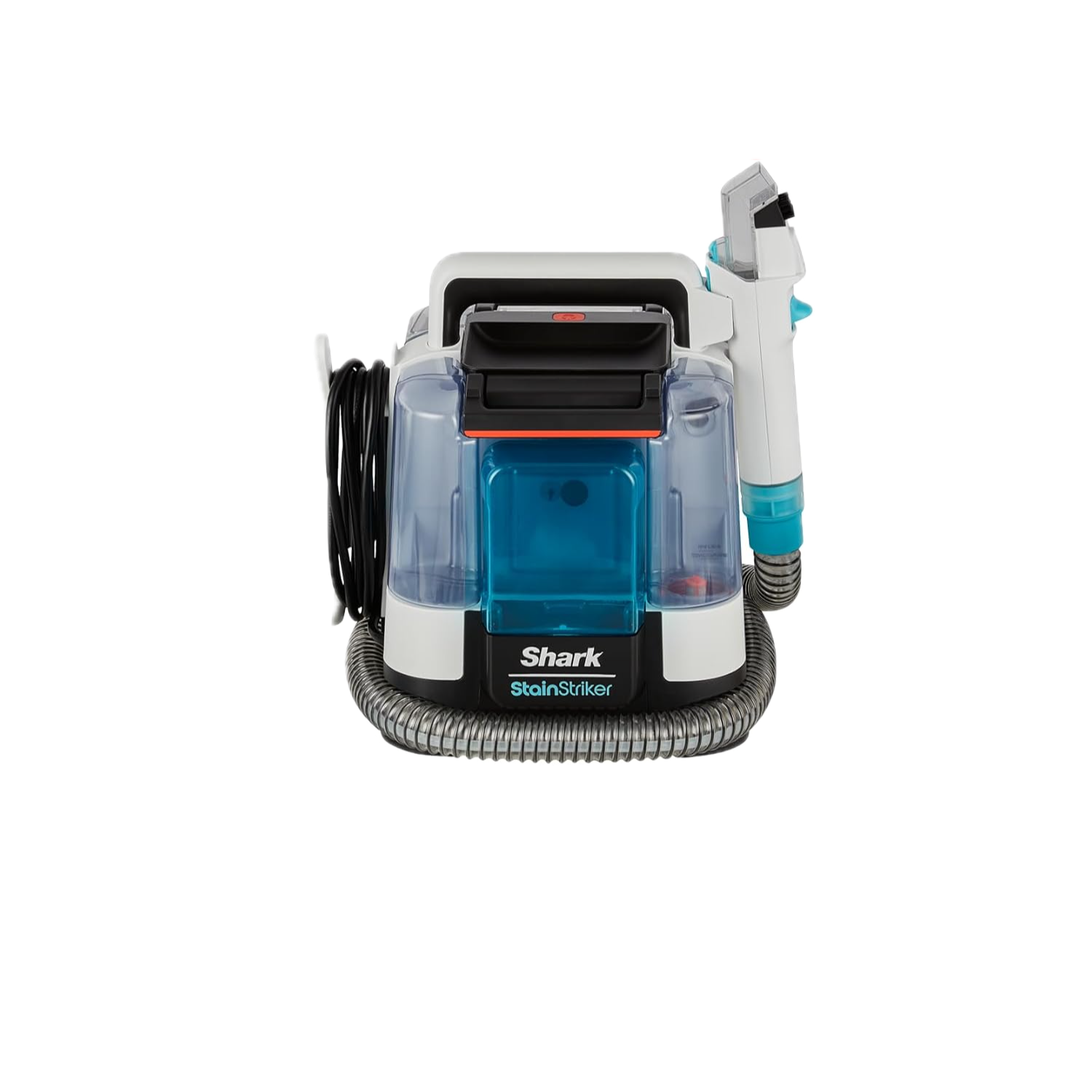 Shark StainStriker – Le Nettoyeur Compact et Puissant pour Toutes Vos Taches