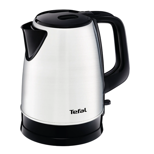 Tefal Bouilloire Inox 1,7L