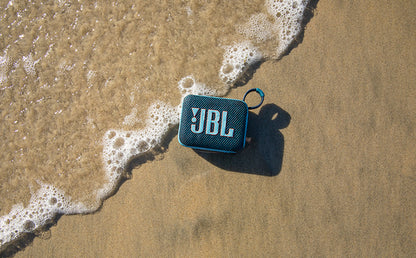 JBL Go 4 – Enceinte Bluetooth Ultra-Portable, Puissante et Étanche