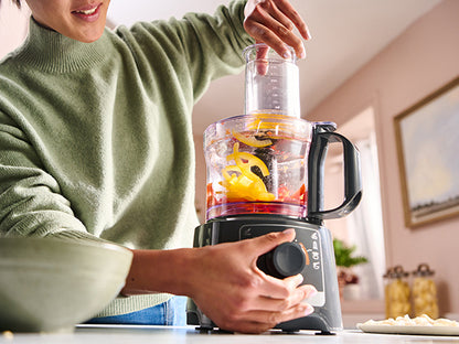 Kenwood Multipro Compact