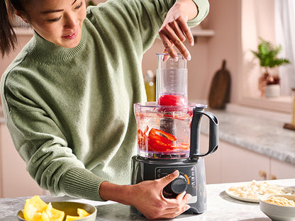 Kenwood Multipro Compact