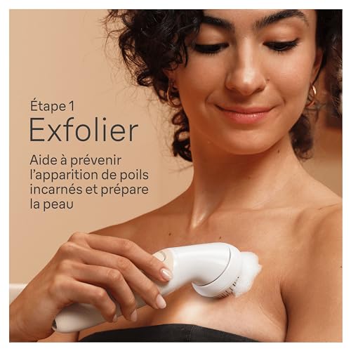 Braun Silk-épil 9 Flex   SES9-681 3D