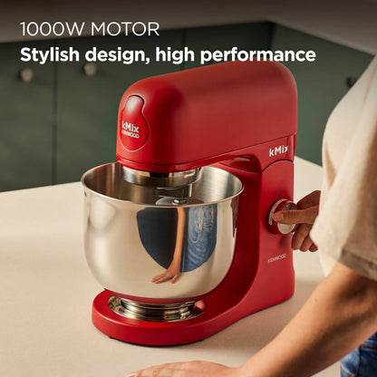 KENWOOD ROBOT PETRIN kmix