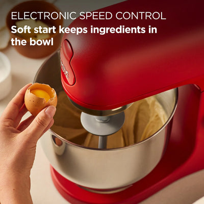 KENWOOD ROBOT PETRIN kmix