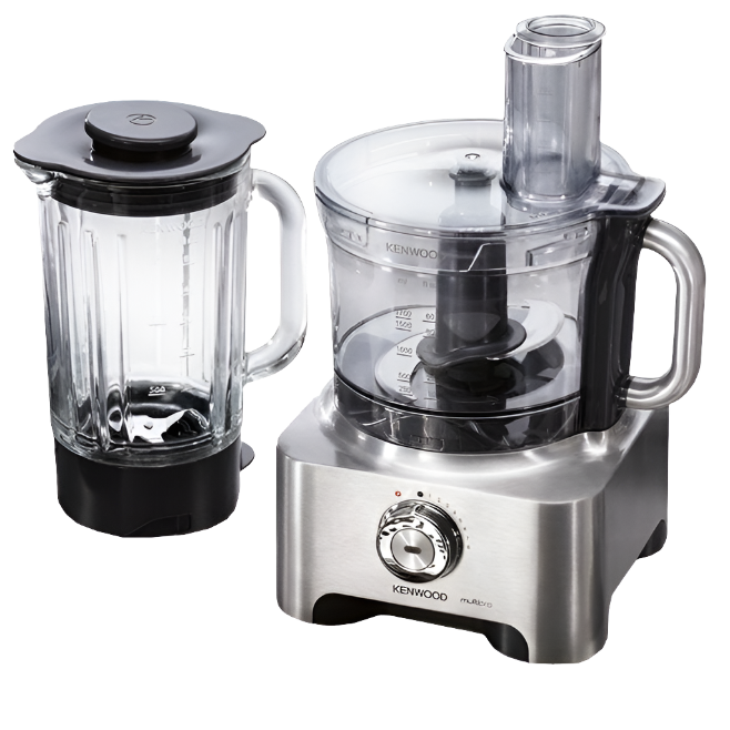 kenwood Robot multifonction MultiPro sense