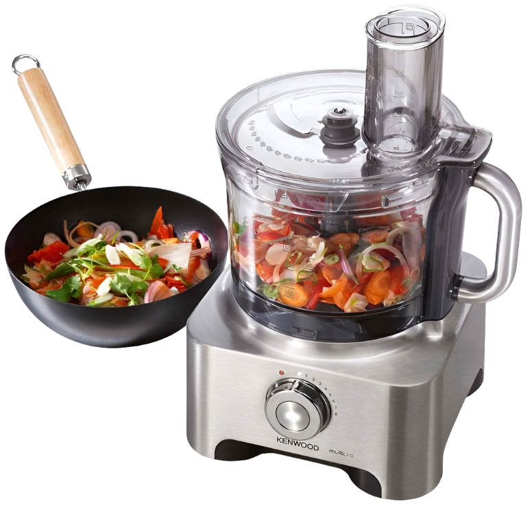 kenwood Robot multifonction MultiPro sense