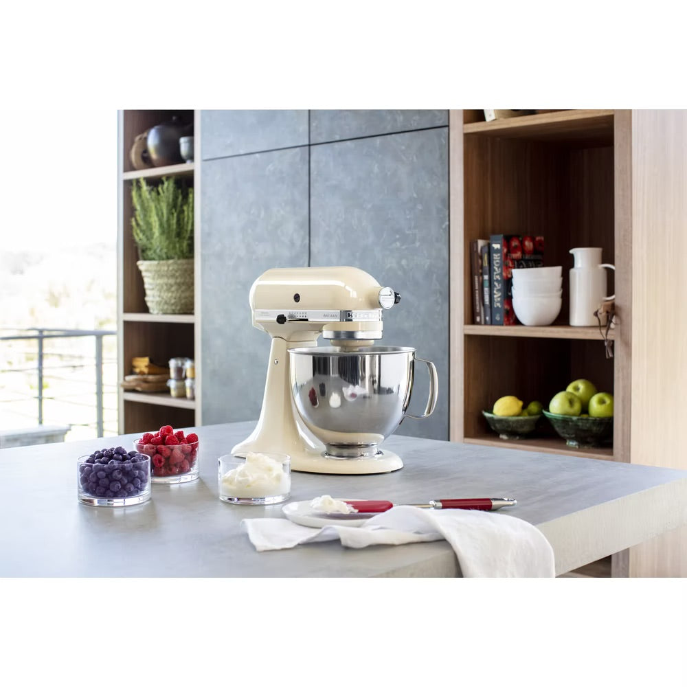 kitchen Aid Pétrin Artisan 4.8L