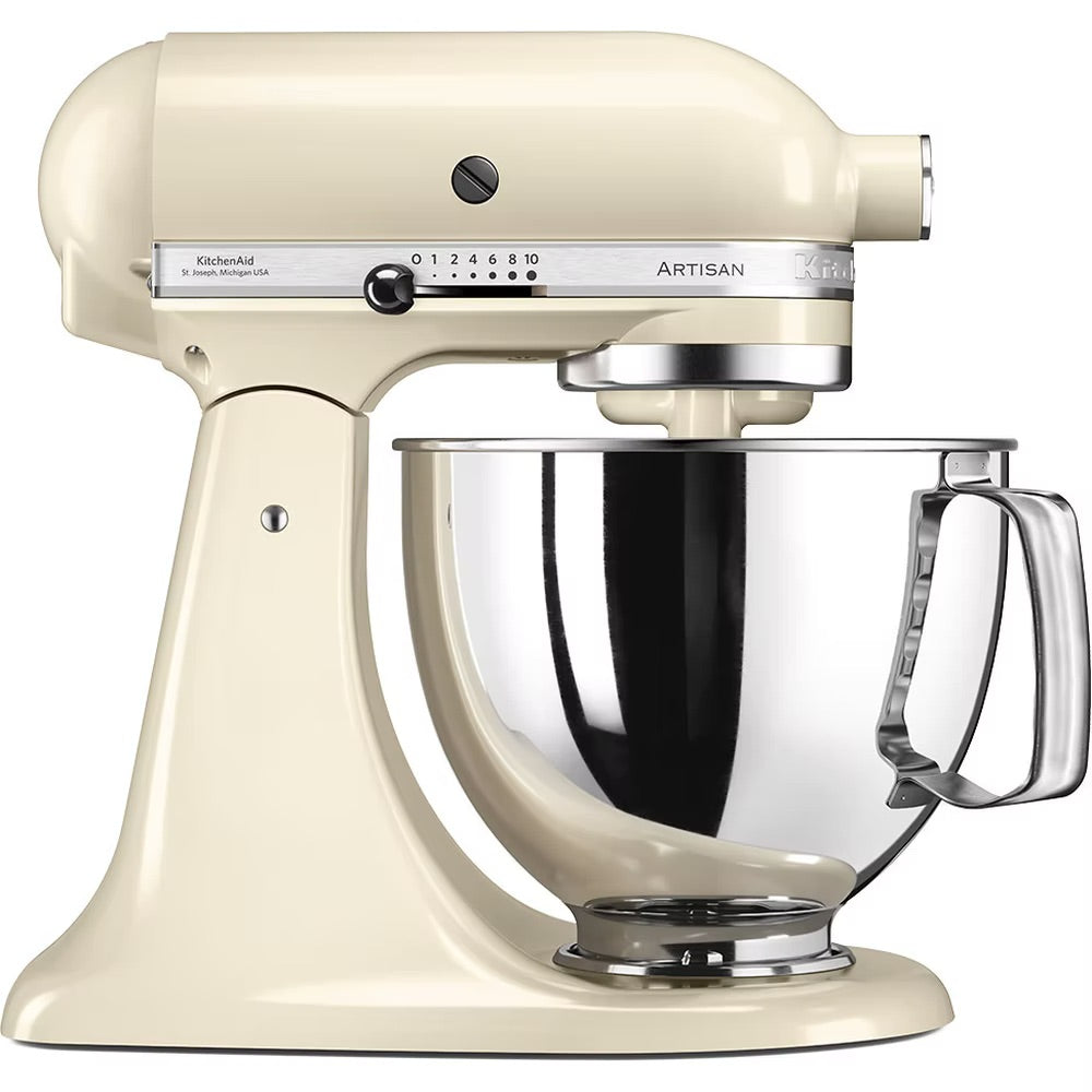 kitchen Aid Pétrin Artisan 4.8L