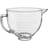 KitchenAid Accessoire BOL MÉLANGEUR EN VERRE 4,7 L
