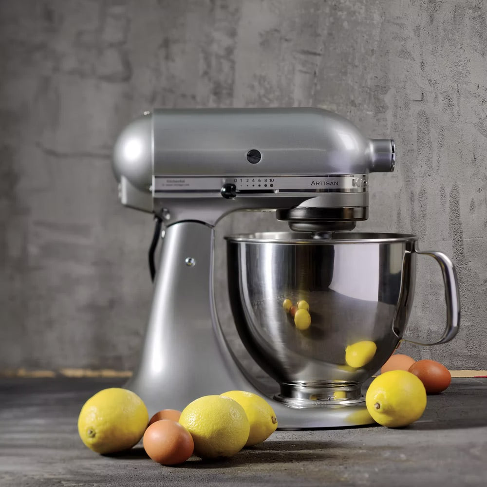 kitchen Aid Pétrin Artisan 4.8L