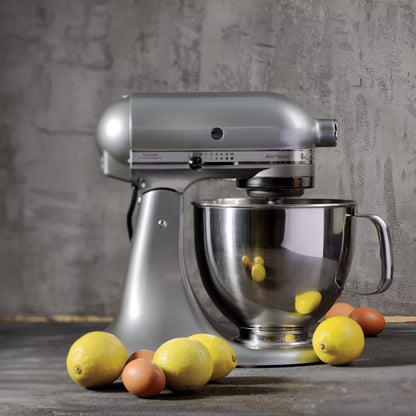 kitchen Aid Pétrin Artisan 4.8L