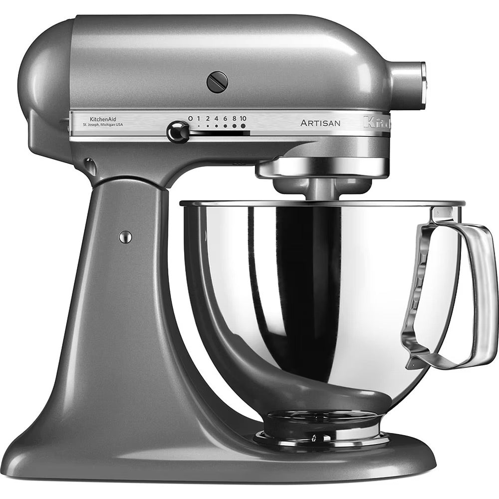 kitchen Aid Pétrin Artisan 4.8L