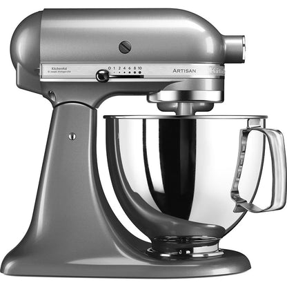 kitchen Aid Pétrin Artisan 4.8L
