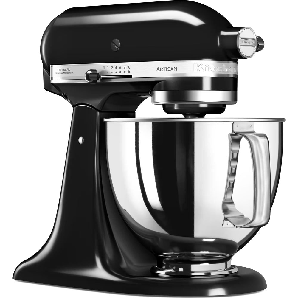 kitchen Aid Pétrin Artisan 4.8L