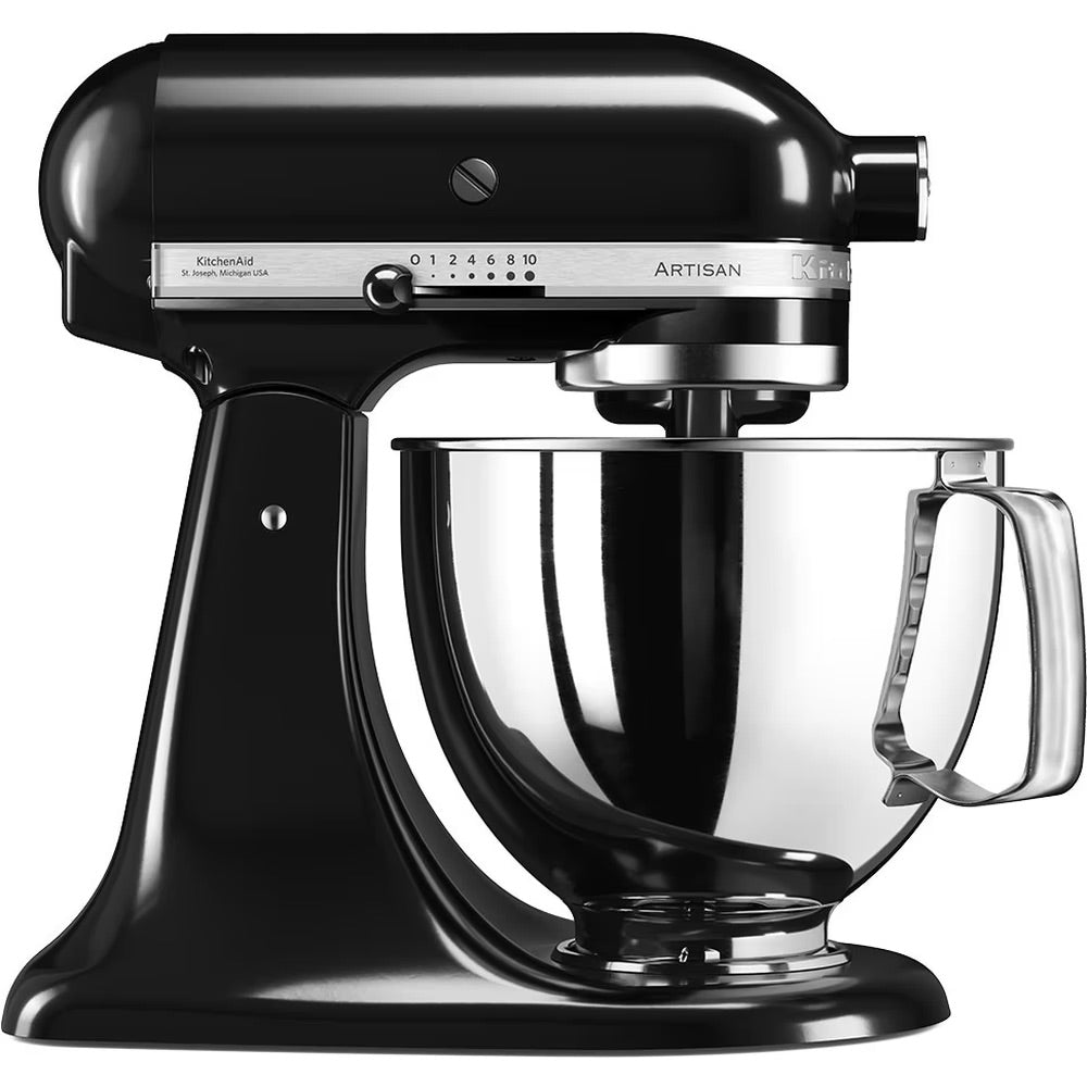 kitchen Aid Pétrin Artisan 4.8L