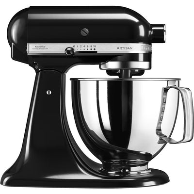 kitchen Aid Pétrin Artisan 4.8L