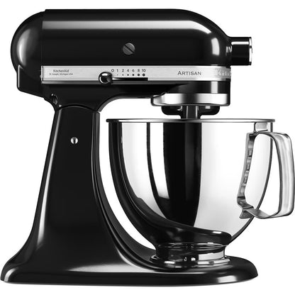 kitchen Aid Pétrin Artisan 4.8L
