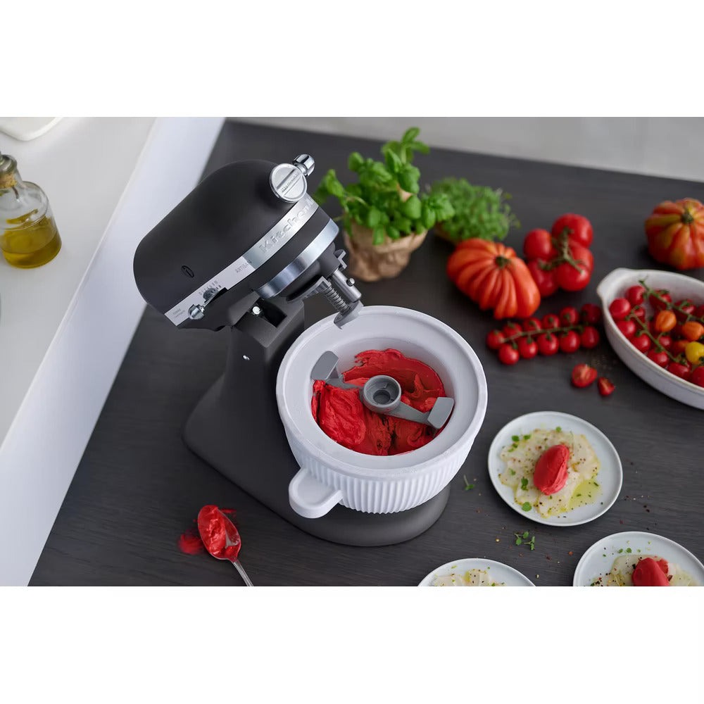 KitchenAid Accessoire SORBETIÈRE