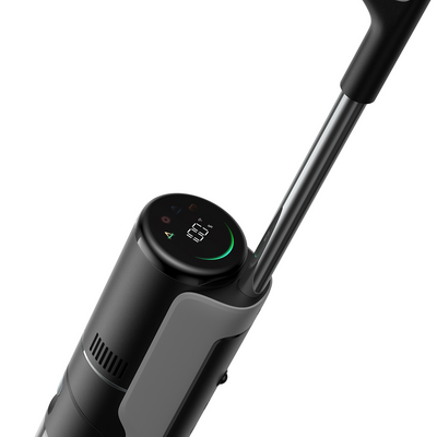 Dreame H15 Pro FoamWash - Aspirateur Laveur avec Technologie Mousse